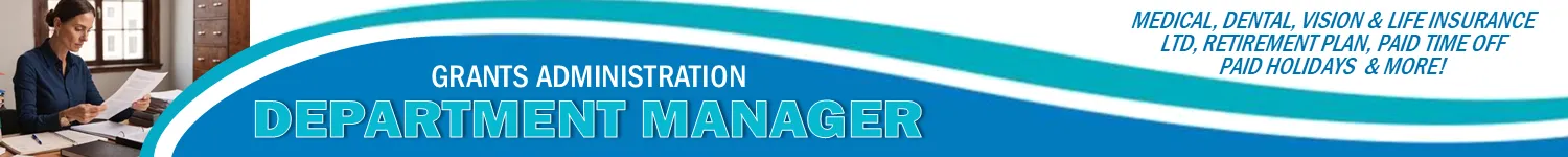 Harris County Flood Control District Header